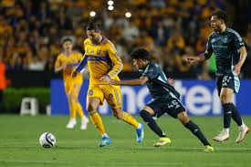 Liga MX y MLS chocan en semifinales: ¿Quién dominará la Concacaf?