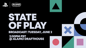 Alamo Drafthouse and Sony Interactive Entertainment Bring PlayStation's STATE OF PLAY Broadcast To Theaters