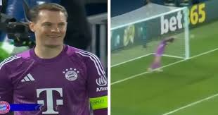 ¡Adiós a la leyenda! Neuer se retira de la selección alemana