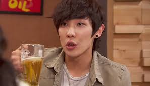 JOONSEO - Lee Joon Being an Adorable Little Shit - tumblr_m4le84t4qk1rs97fco1_500