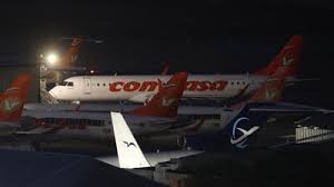Conflicto Trump-Maduro: ¿Por qué aerolíneas internacionales están suspendiendo sus vuelos a Venezuela?