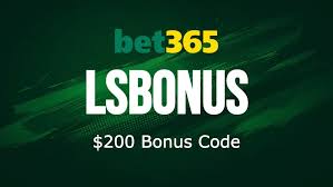 ¡Apuesta SÓLO $5 y Gana $200 en Bonos! Oferta Bet365 Imperdible