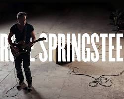 Imagen de Bruce Springsteen Official Website