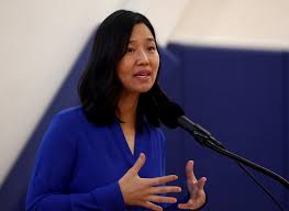 Boston Mayor Wu Skips Watchdog Event Amid Tax Policy Dispute