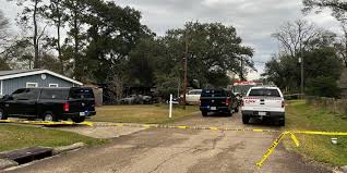 Denham Springs House Fire Claims Three Lives