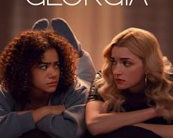 Image of Poster Ginny & Georgia