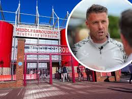 Teesside Live - News update