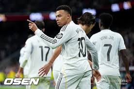 Mbappé Shields Teammates from Fan Jeers at Real Madrid
