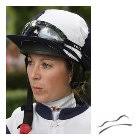 <b>Hayley Turner</b> im Portrait <b>...</b> - thu-MUE04071006001