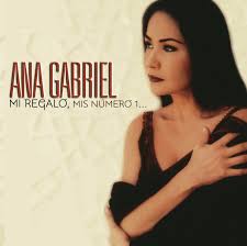 Resultado de imagen para letra de obsesion de ana gabriel