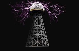 Image result for tesla coil