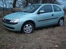 Corsa 2002