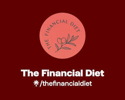 Image of Financial Diet YouTube channel logo