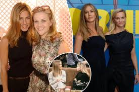 25 Years & a Secret?! Jennifer Aniston's Reese Witherspoon SHOCK! - Imagen principal del artículo