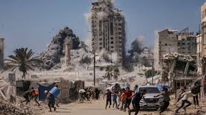 Al Jazeera - News update