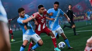 بهترین بازیکنان سری آ در بازی FC 26 مشخص شدند؛ نبرد غول‌های ایتالیا