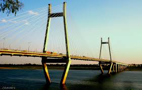 Picture of New Yamuna Bridge