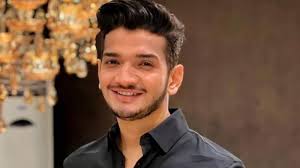 Munawar Faruqui Steps Into The Role Of A Host For Upcoming Show The Society