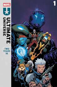 Comic Watch - News update