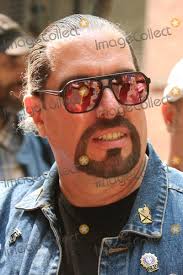Mark Mendoza Photo - Mark Mendoza From Twisted Sister Outside the Live with Regis and Kelly &middot; Mark Mendoza From Twisted Sister Outside the &quot;Live with Regis ... - cf33e79502e520c