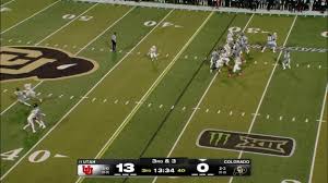 Utah Utes vs. Colorado Buffaloes: Full Highlights — ESPN