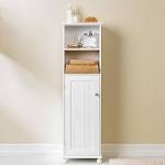 Small bathroom storage units