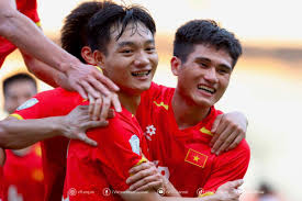 Thể Thao 247 - News update