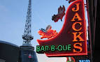 Jack s Bar-B-Que Gluten-Free 4Broadway, Nashville, TN 37203