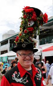 Image result for hats kentucky derby images 2016 ago