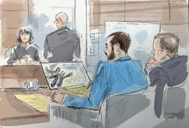 Terrorism trial opens in stabbing of author Salman Rushdie