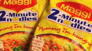 Image result for all kinds maggi in india