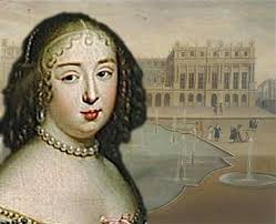 Aber welche war es: Anne-Julie de Rohan-Chabot Princesse de Soubise