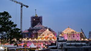 अयोध्या: राम मंदिर में आज दूसरी बार भव्य प्राण प्रतिष्ठा, जानें पहली से क्या अलग?
