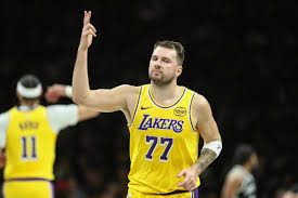 Luka Doncic's Rising MVP Chances