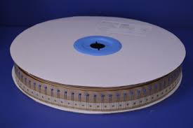 3000 TI CMR-Series Multilayer Ceramic Radial Capacitor 50V ...