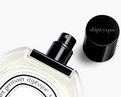 diptyque オードトワレ ロードロー (L'EAU DE L'EAU)の画像