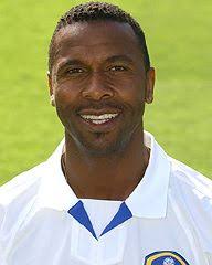 Lucas Radebe - radebe