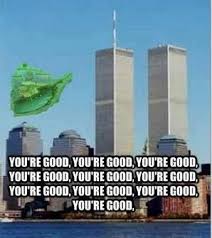 Image result for leedle leedle leedle lee 9/11
