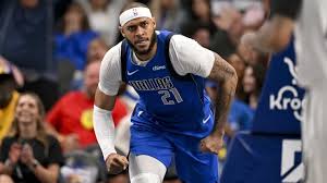 Lakers get good Daniel Gafford trade news