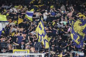 Football - National. Le scénario qui peut envoyer le FC Sochaux en Ligue 2 dès ce week-end…