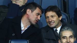 Trend Google: paolo maldini