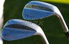 TaylorMade s Tour Preferred wedges - PGA Tour