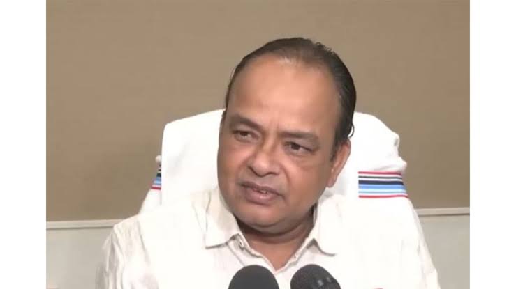 Jharkhand Minister Irfan Ansari demands BJP apology for 'dimagi Naxal' remark on CM Soren; police file 3 FIRs after protest clashes