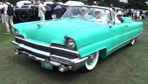 Image result for Taos Turquoise 1956 Lincoln