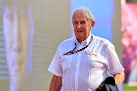 Red Bull boss reveals hidden Helmut Marko role despite 2025 departure