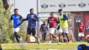 Los Tiempos - News update