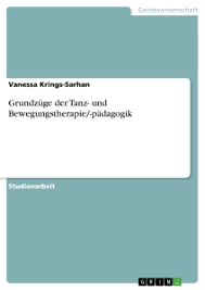 Autorenprofil | Vanessa Krings-Sarhan | 2 eBooks | GRIN