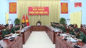 Bản tin thời sự 14 giờ ngày 24-11-2024