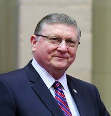 Stec, Blankenbush critical of governor's and Democrat's plans to redistrict