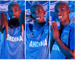 Millonarios FC - News update